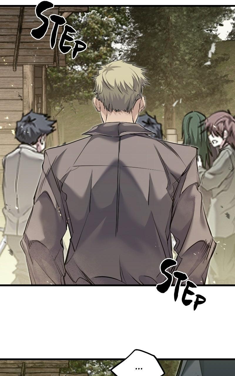 The Regressed Mercenary Has a Plan Chapter 94 — page 126