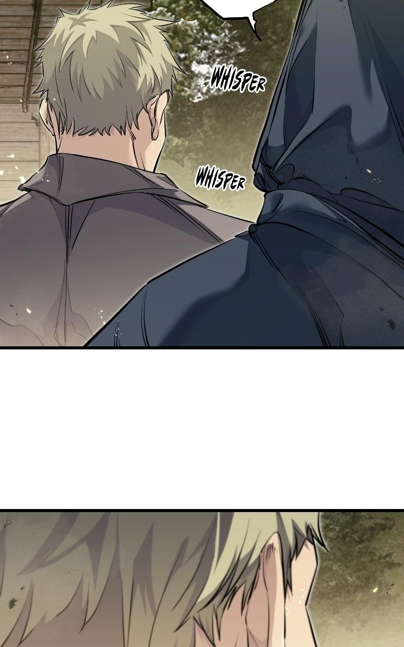 The Regressed Mercenary Has a Plan Chapter 94 — page 127