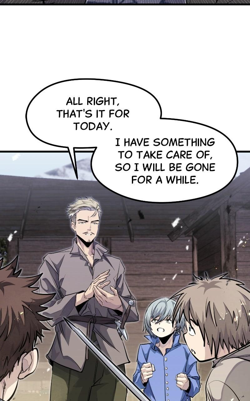 The Regressed Mercenary Has a Plan Chapter 94 — page 129