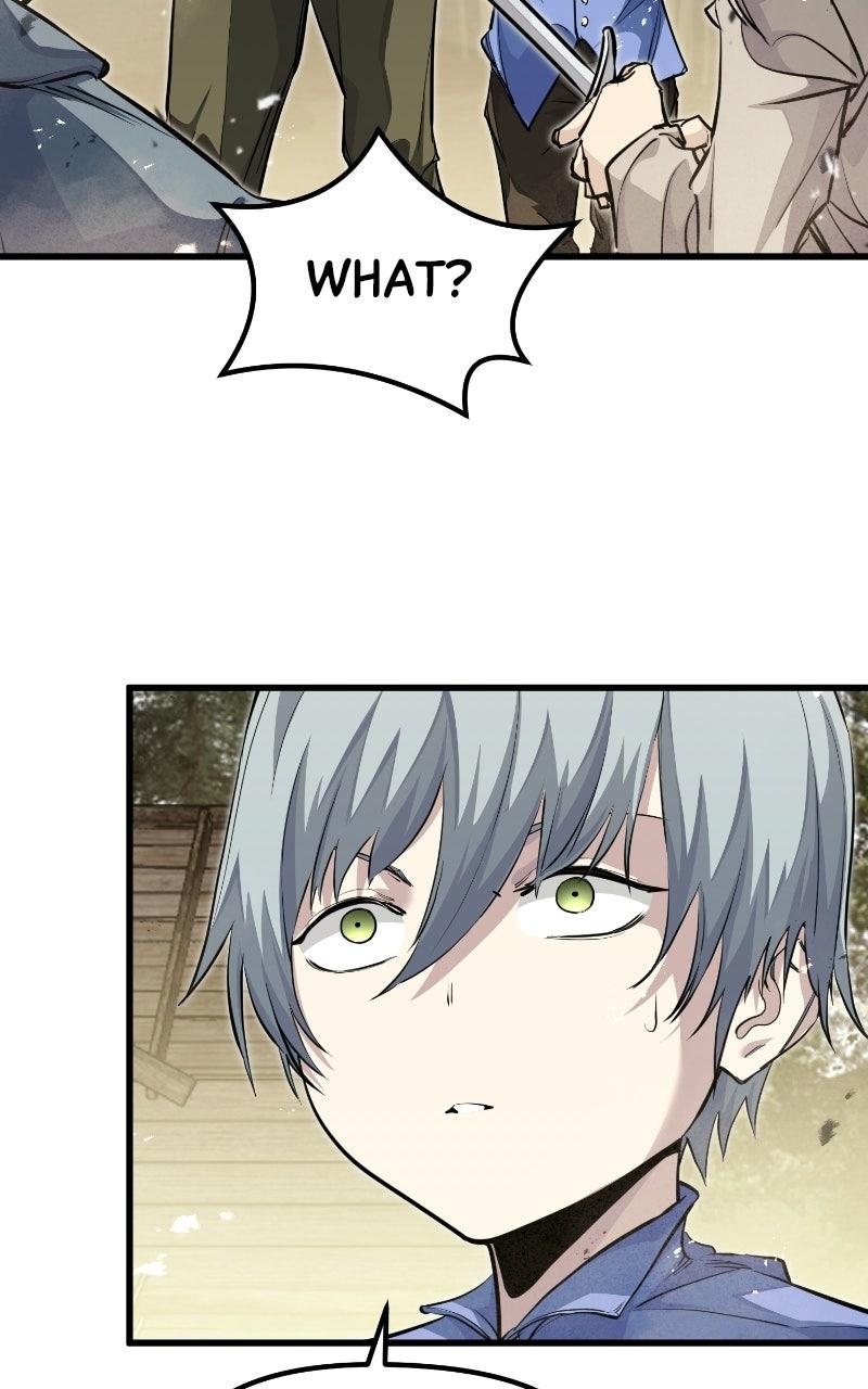 The Regressed Mercenary Has a Plan Chapter 94 — page 130