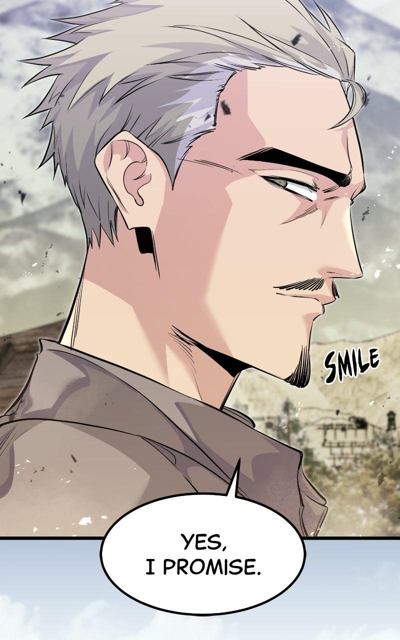 The Regressed Mercenary Has a Plan Chapter 94 — page 132