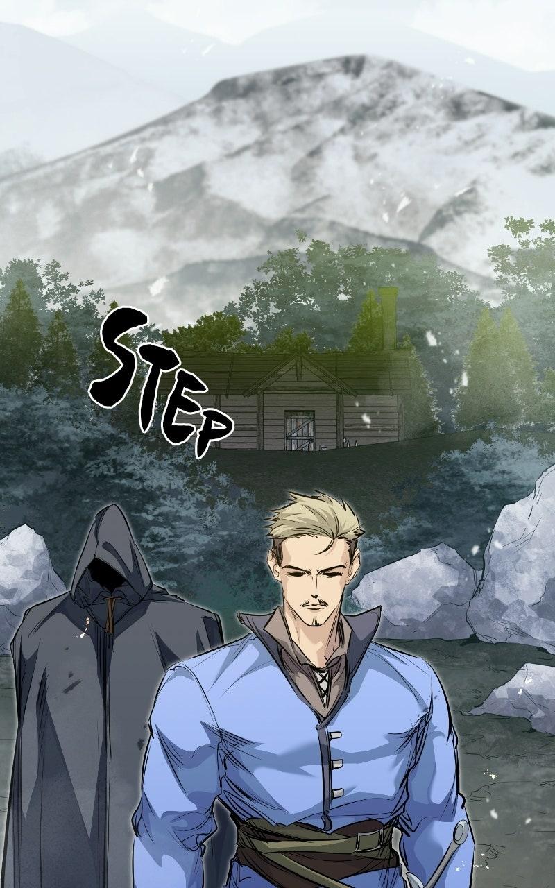The Regressed Mercenary Has a Plan Chapter 94 — page 133