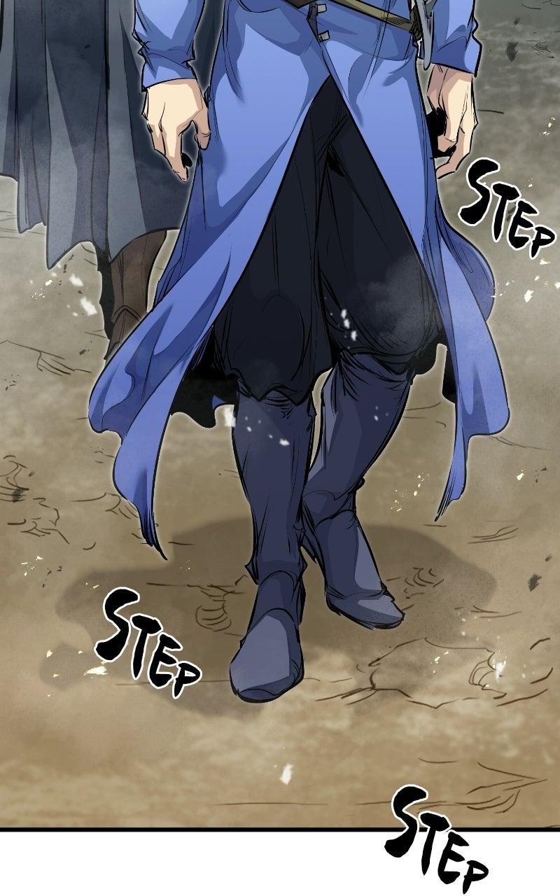 The Regressed Mercenary Has a Plan Chapter 94 — page 134