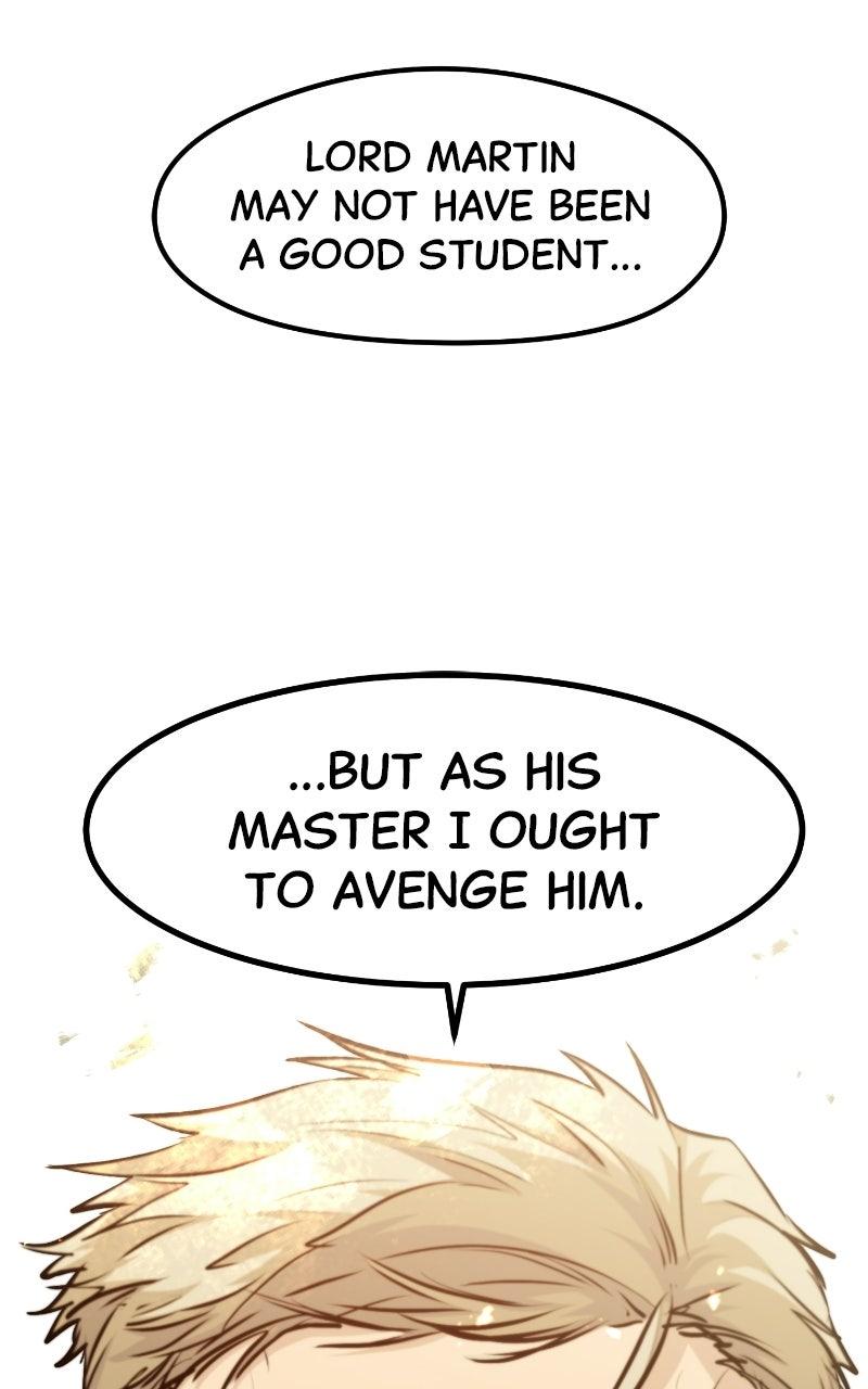 The Regressed Mercenary Has a Plan Chapter 94 — page 135