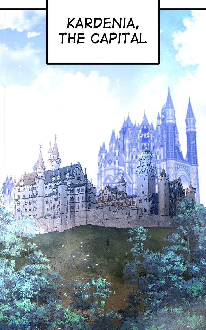 The Regressed Mercenary Has a Plan Chapter 95 — page 2