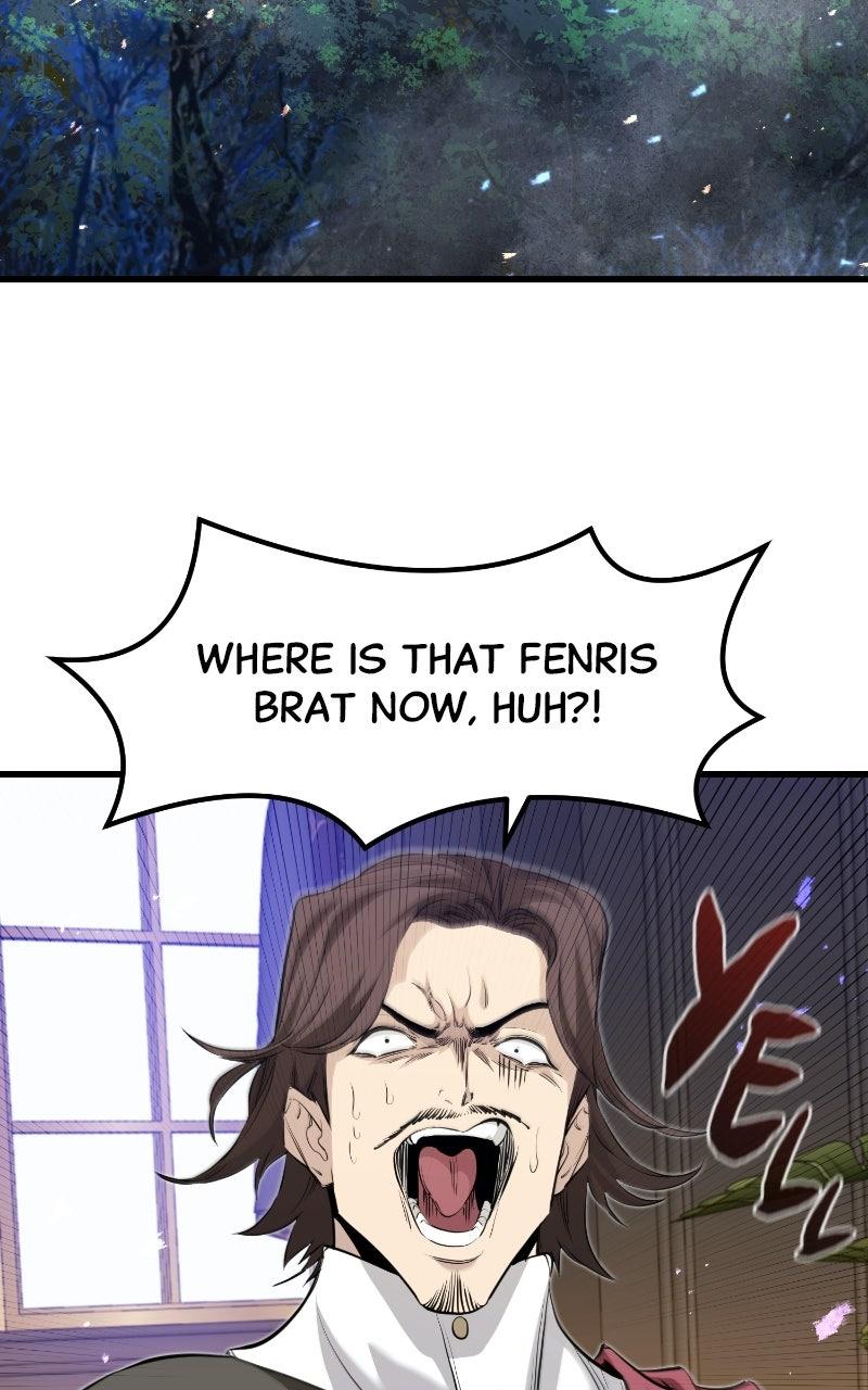 The Regressed Mercenary Has a Plan Chapter 95 — page 3