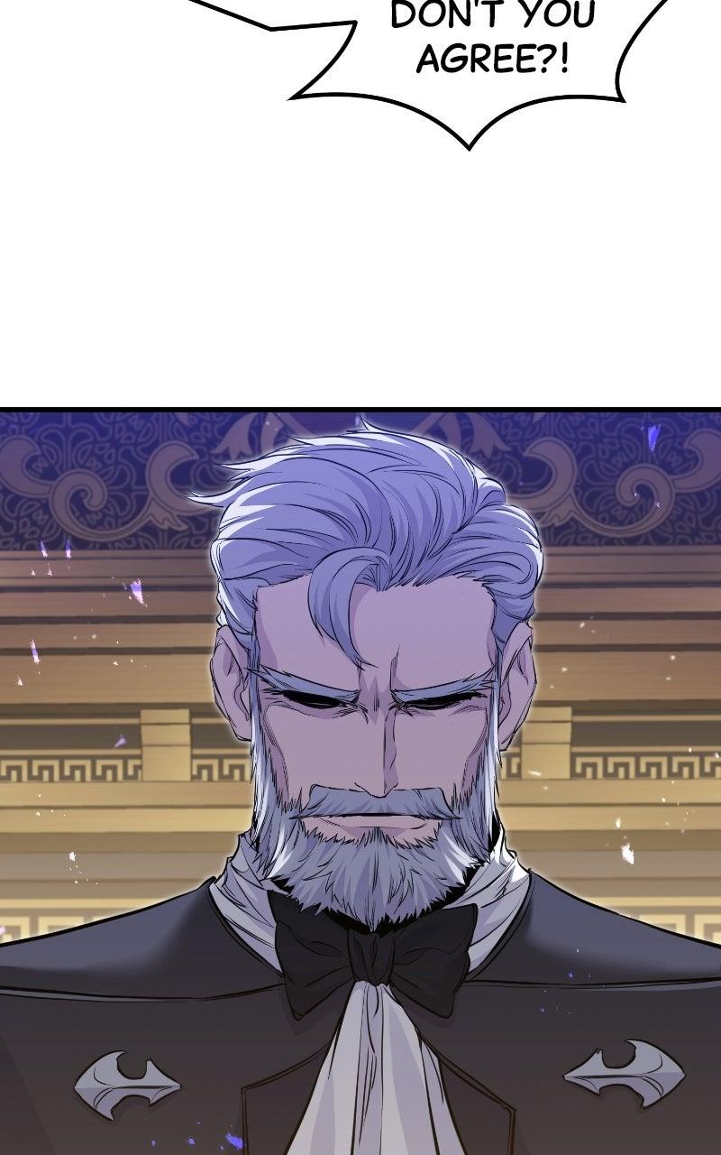 The Regressed Mercenary Has a Plan Chapter 95 — page 8