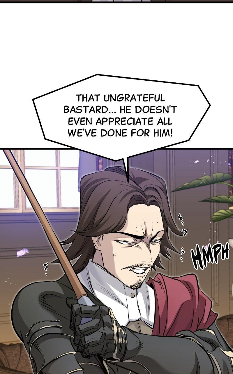 The Regressed Mercenary Has a Plan Chapter 95 — page 9