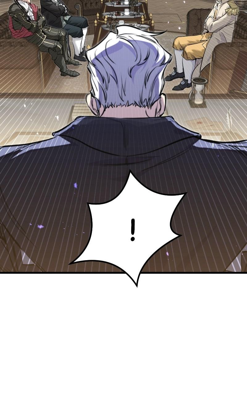 The Regressed Mercenary Has a Plan Chapter 95 — page 11