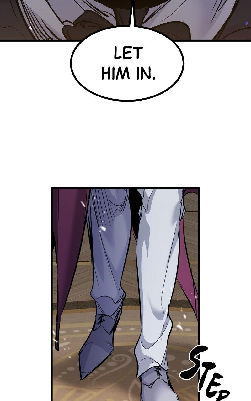 The Regressed Mercenary Has a Plan Chapter 95 — page 13