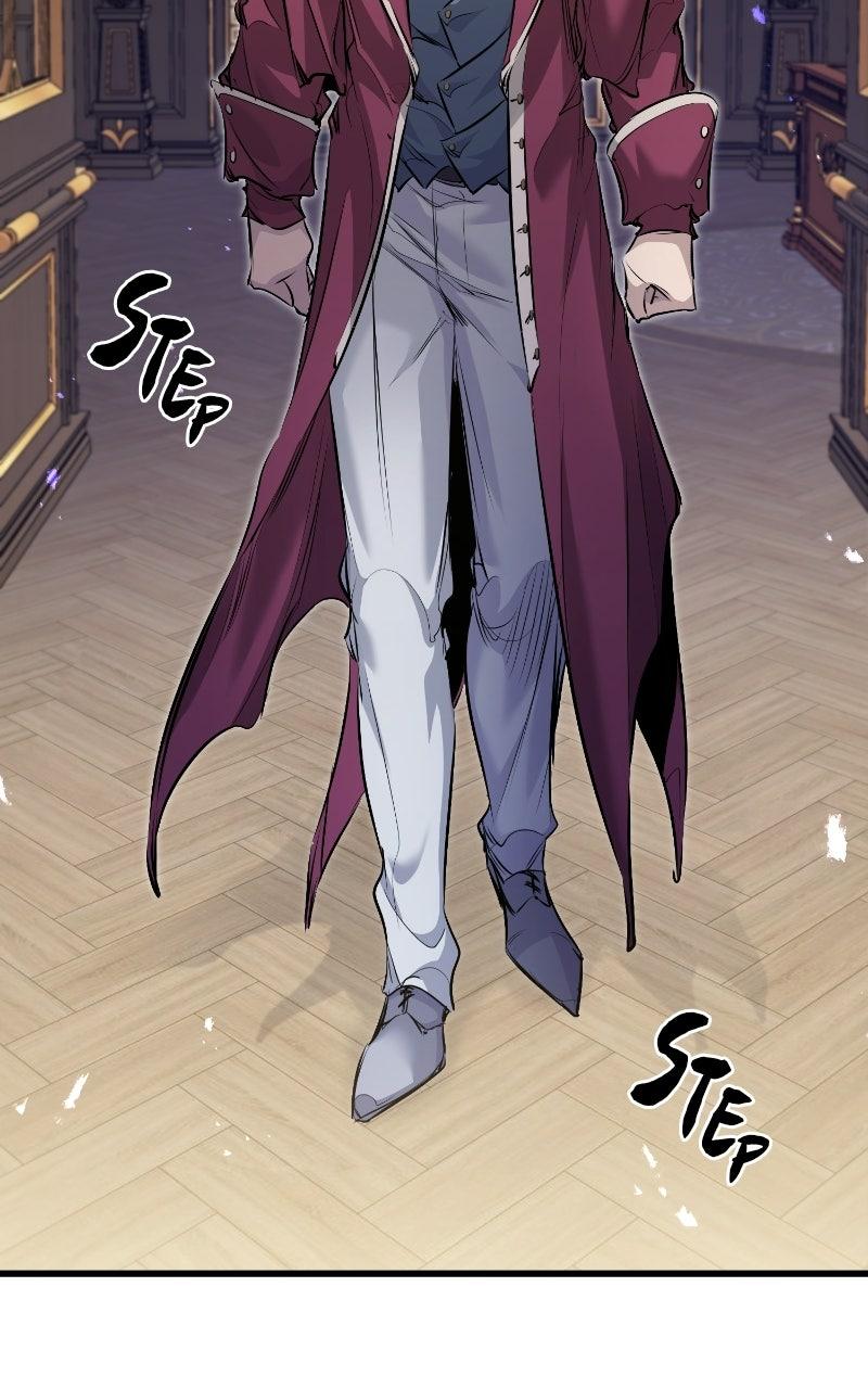 The Regressed Mercenary Has a Plan Chapter 95 — page 15