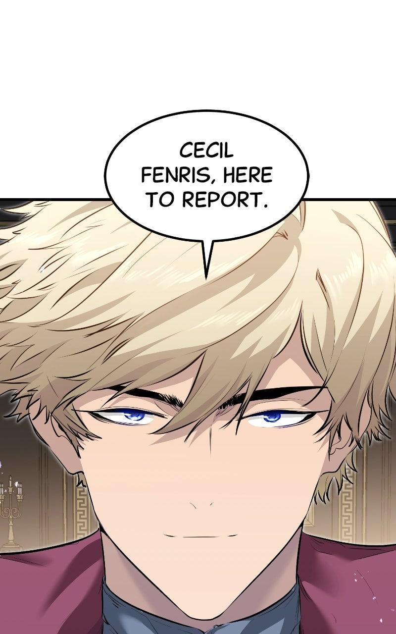 The Regressed Mercenary Has a Plan Chapter 95 — page 16