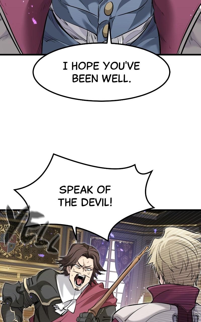 The Regressed Mercenary Has a Plan Chapter 95 — page 17
