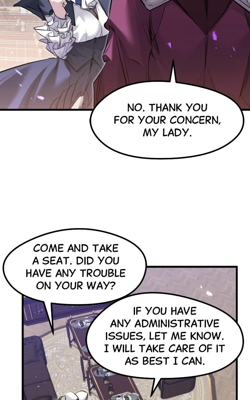 The Regressed Mercenary Has a Plan Chapter 95 — page 19