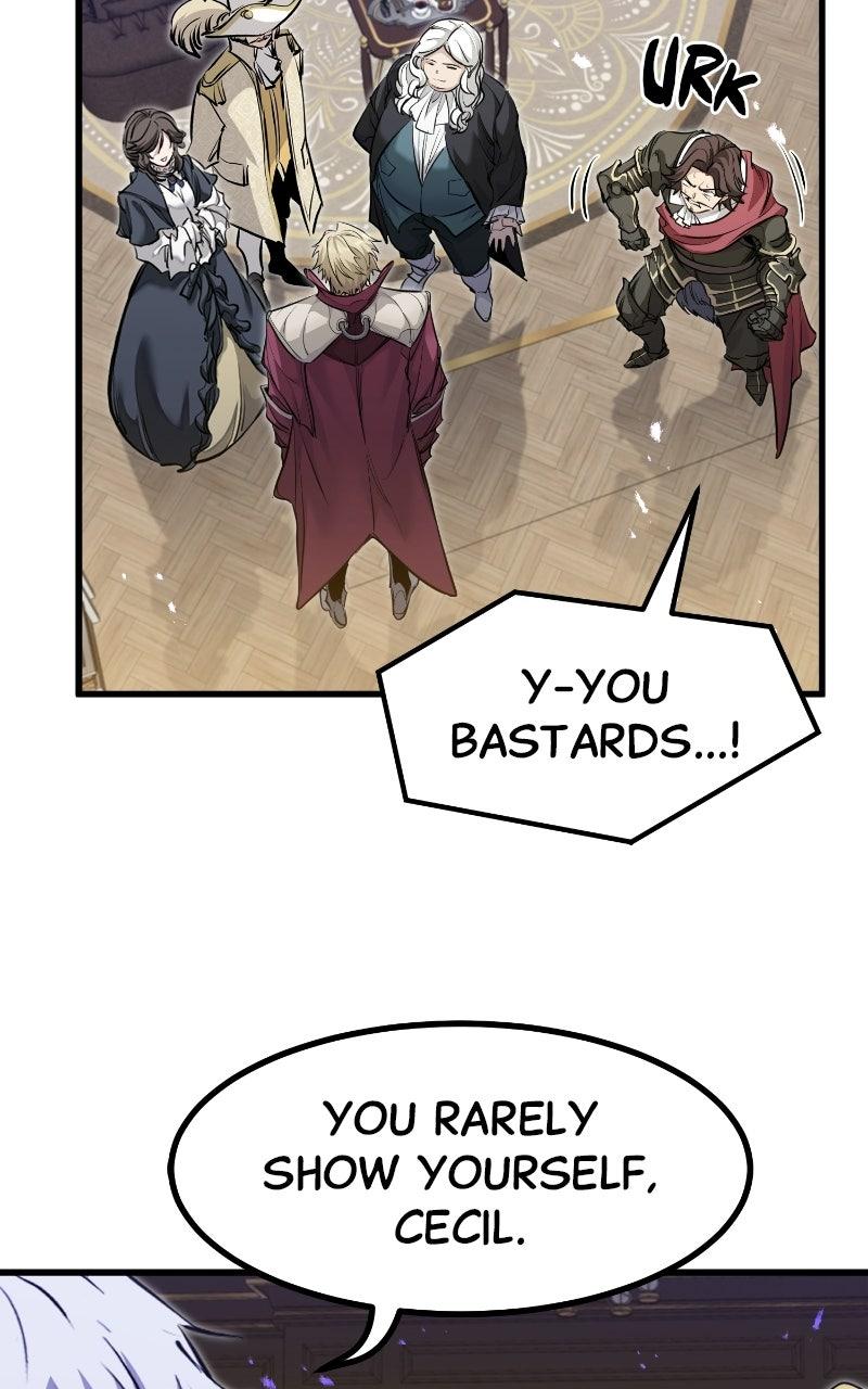 The Regressed Mercenary Has a Plan Chapter 95 — page 20