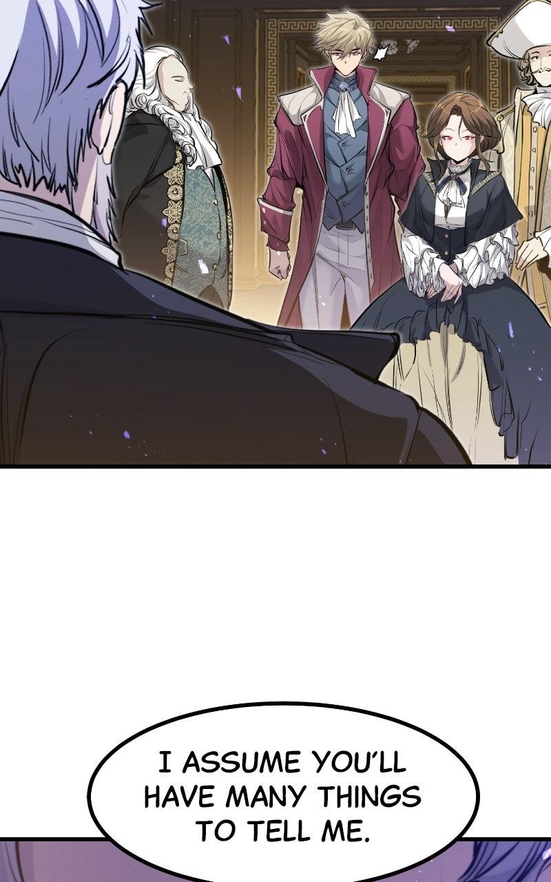 The Regressed Mercenary Has a Plan Chapter 95 — page 21
