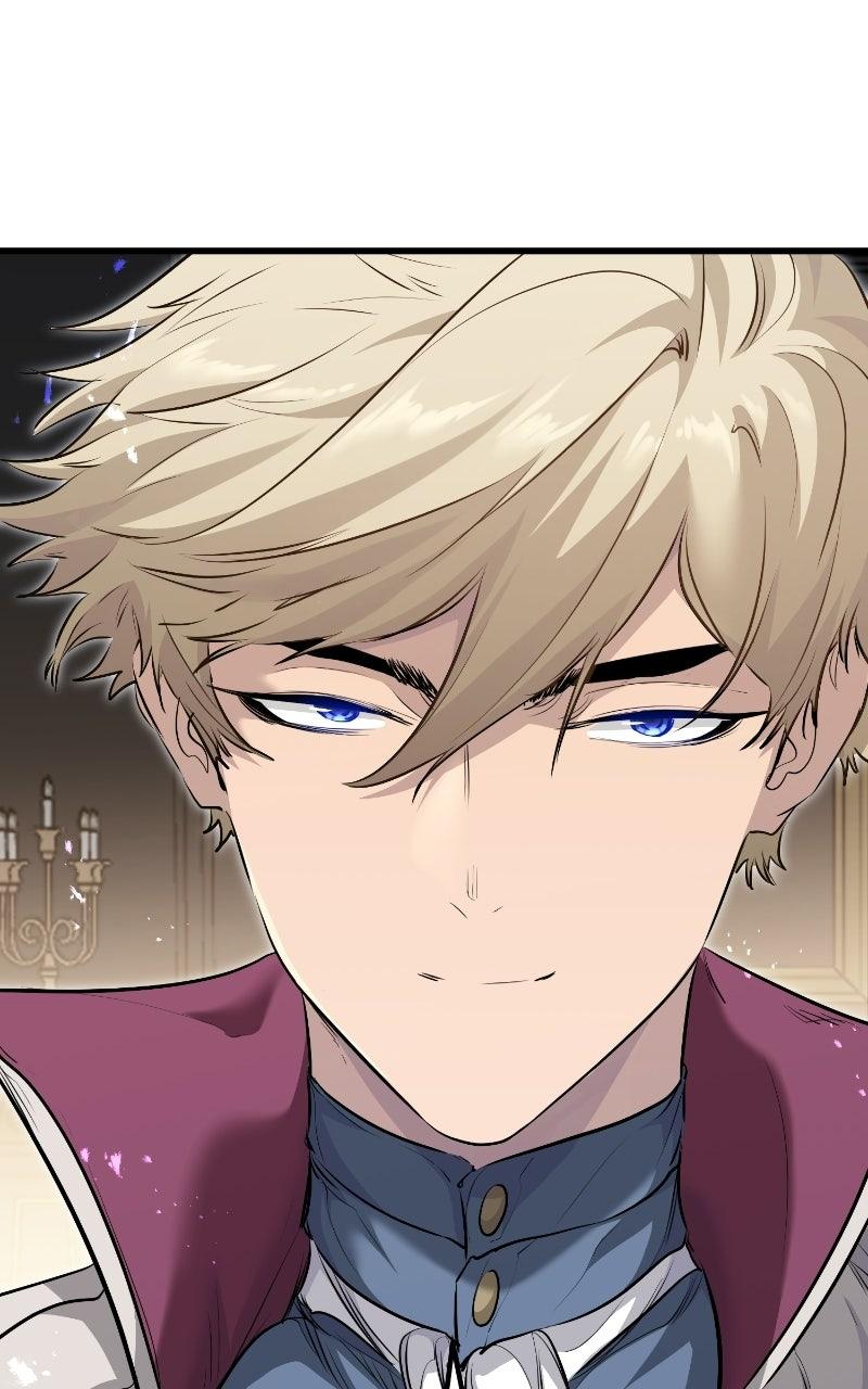 The Regressed Mercenary Has a Plan Chapter 95 — page 23