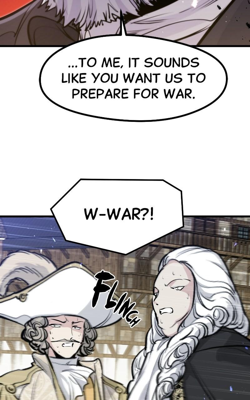 The Regressed Mercenary Has a Plan Chapter 95 — page 38