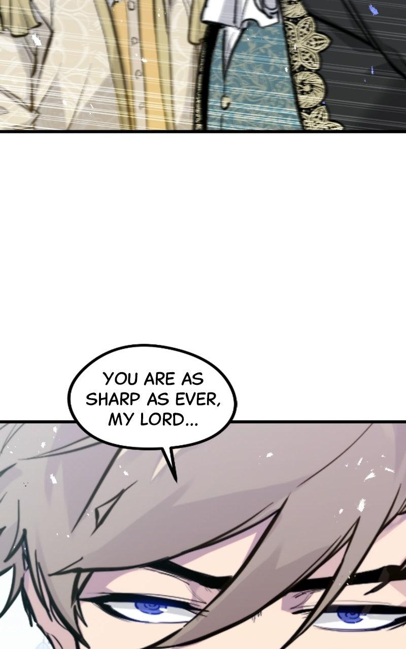 The Regressed Mercenary Has a Plan Chapter 95 — page 39
