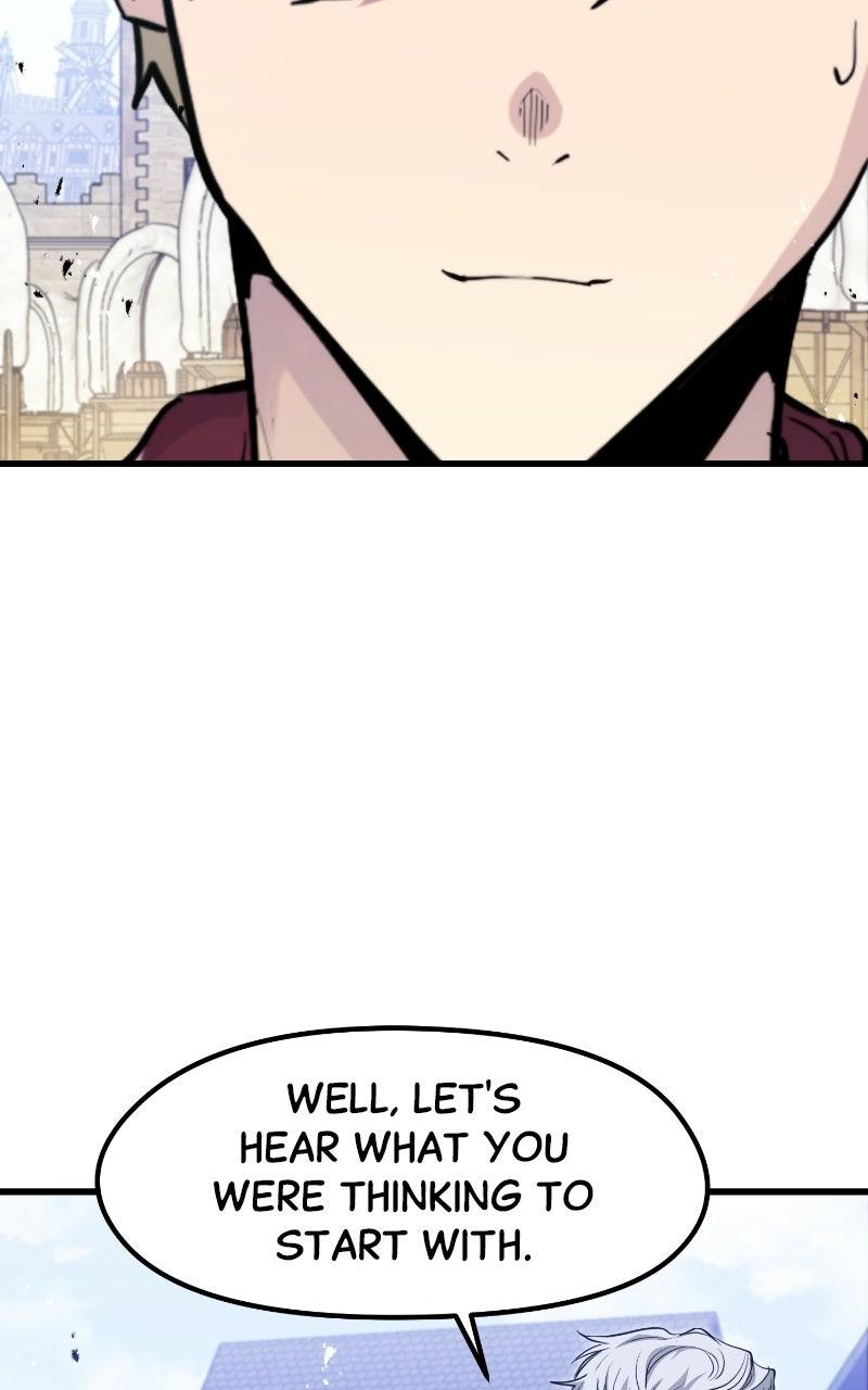 The Regressed Mercenary Has a Plan Chapter 95 — page 40