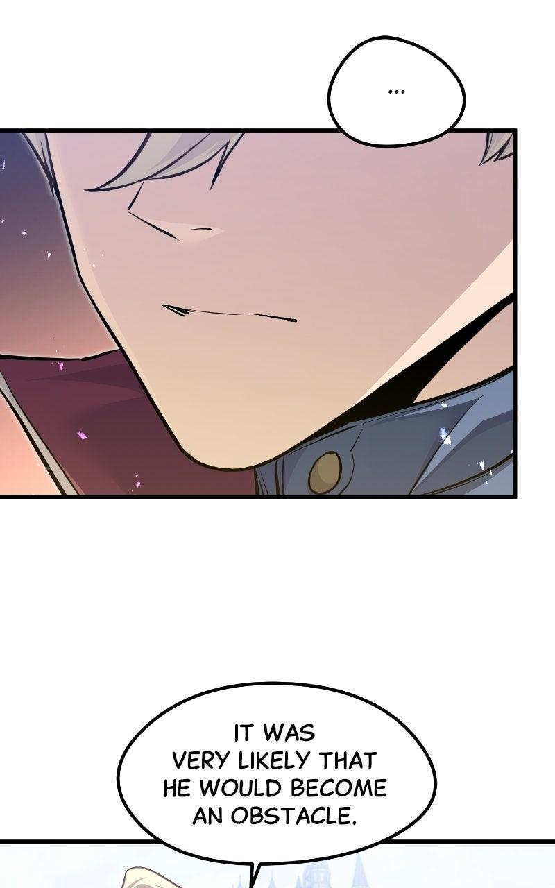The Regressed Mercenary Has a Plan Chapter 95 — page 42