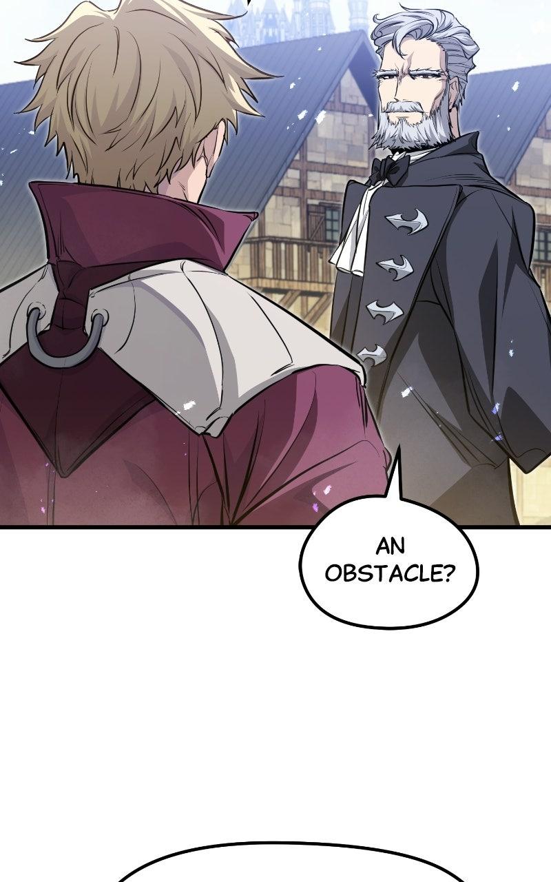 The Regressed Mercenary Has a Plan Chapter 95 — page 43