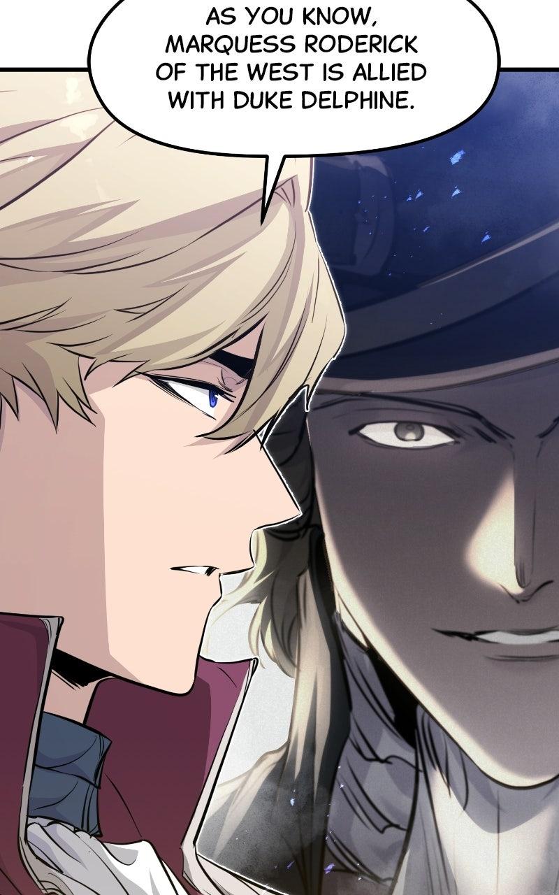 The Regressed Mercenary Has a Plan Chapter 95 — page 44