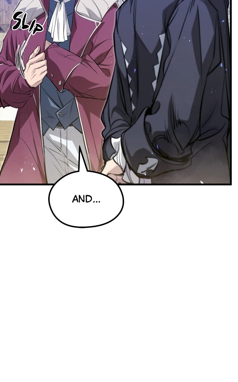 The Regressed Mercenary Has a Plan Chapter 95 — page 47
