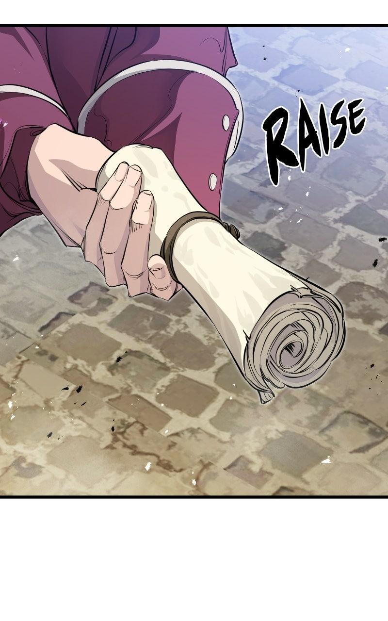 The Regressed Mercenary Has a Plan Chapter 95 — page 48