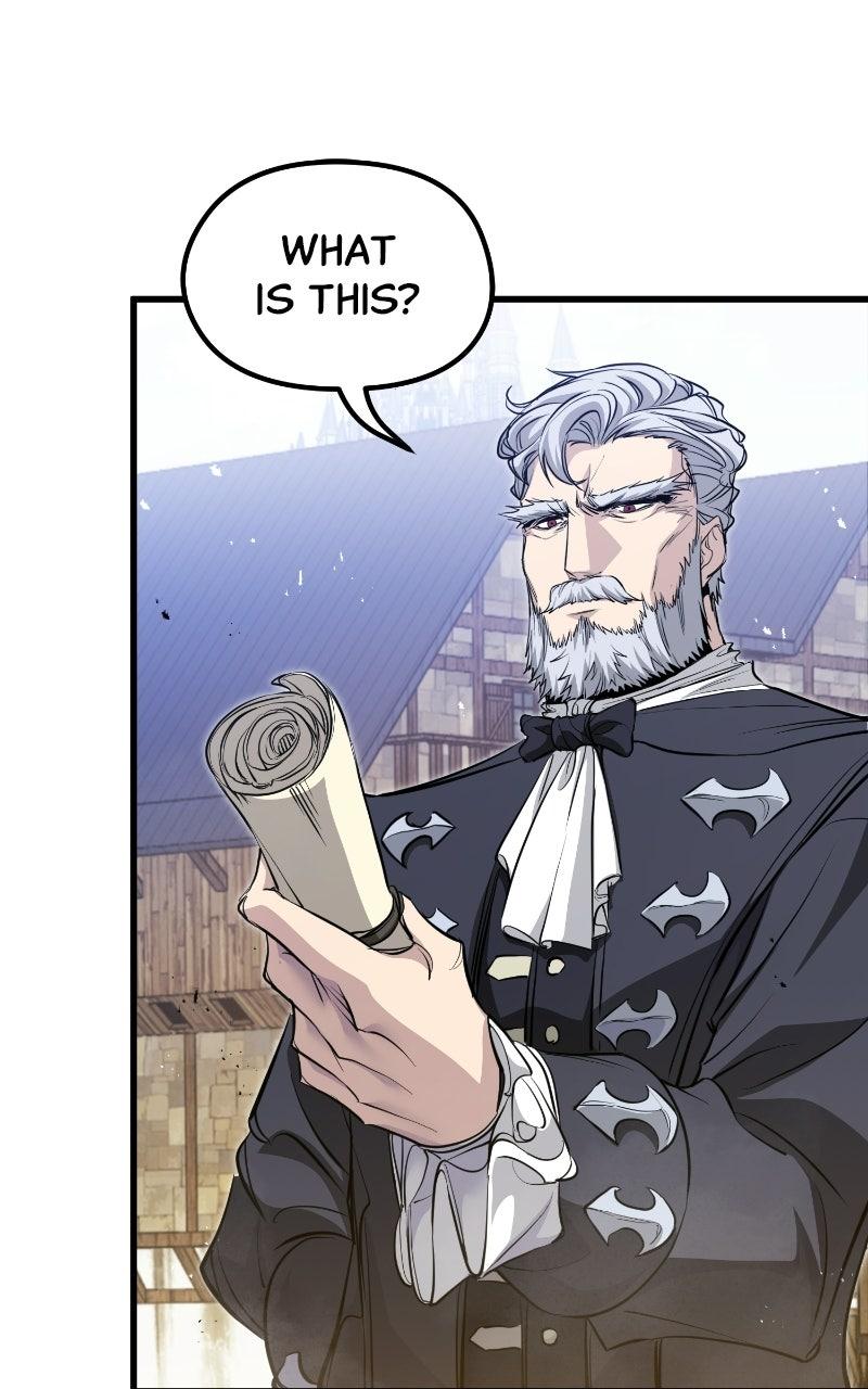The Regressed Mercenary Has a Plan Chapter 95 — page 49