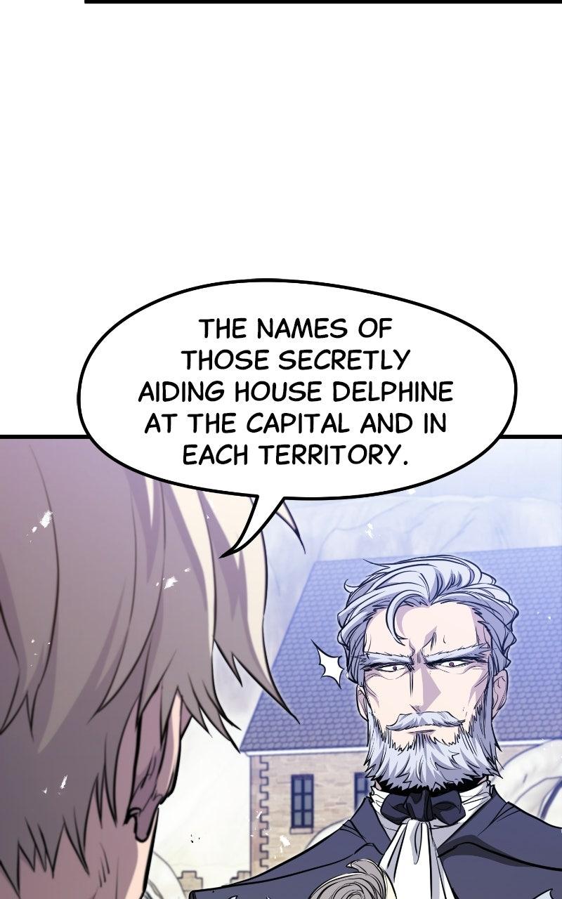 The Regressed Mercenary Has a Plan Chapter 95 — page 50