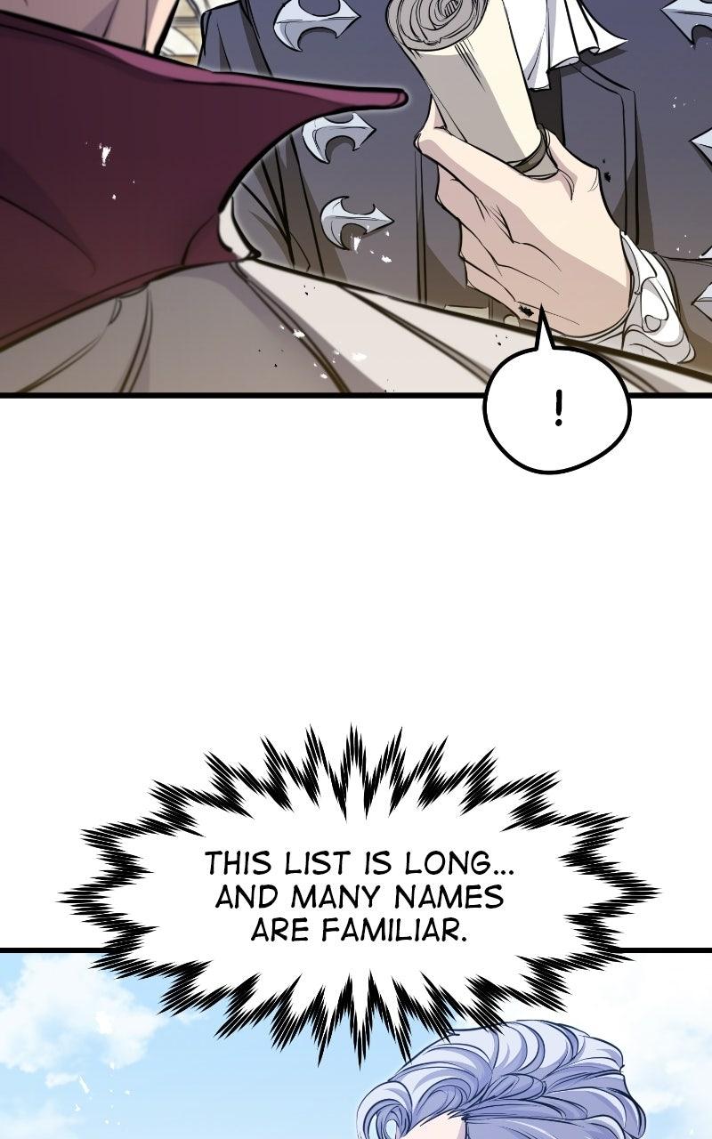 The Regressed Mercenary Has a Plan Chapter 95 — page 51