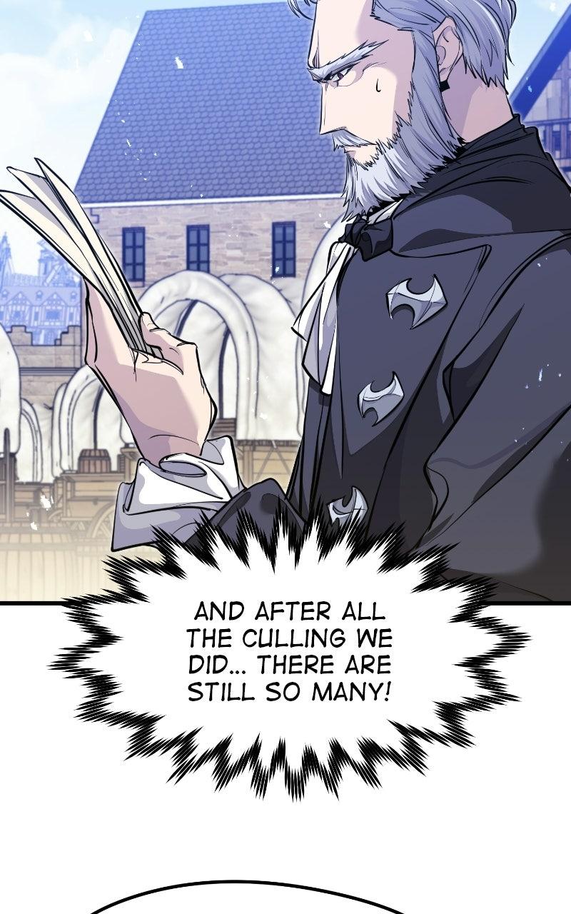 The Regressed Mercenary Has a Plan Chapter 95 — page 52