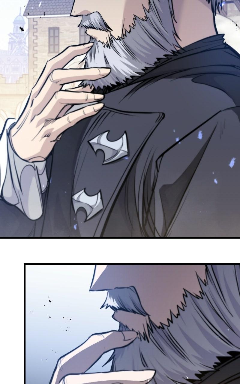 The Regressed Mercenary Has a Plan Chapter 95 — page 56