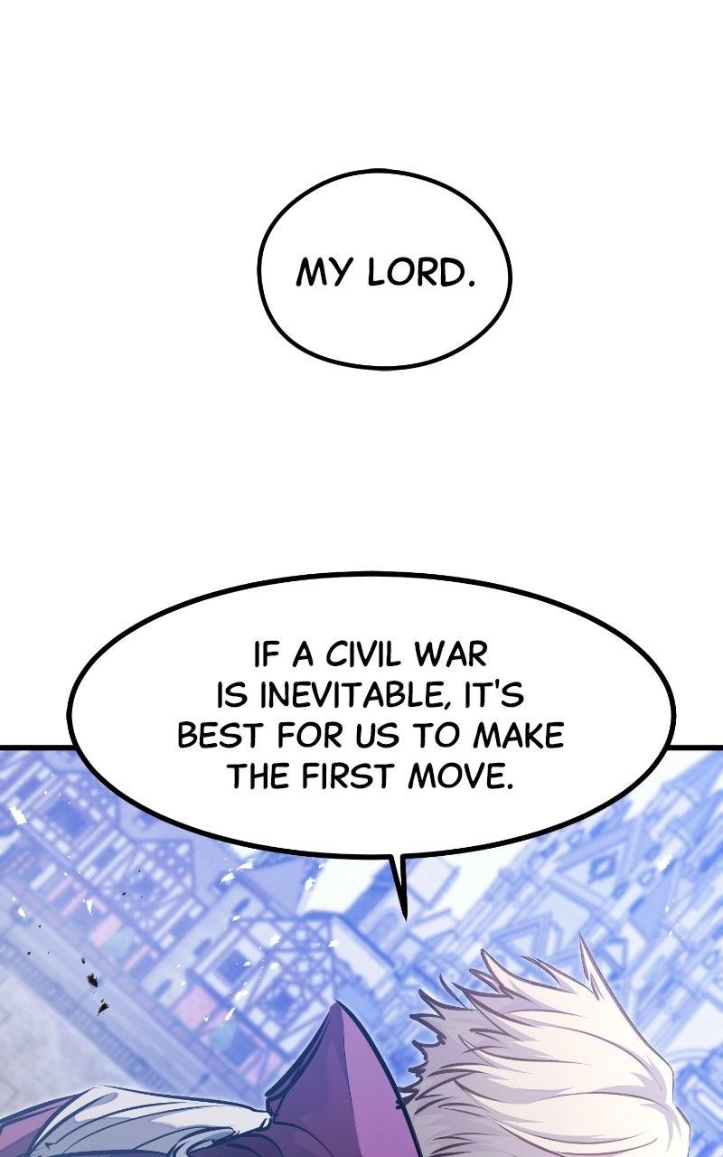 The Regressed Mercenary Has a Plan Chapter 95 — page 58