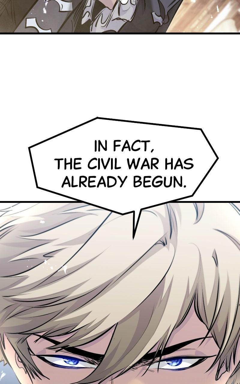 The Regressed Mercenary Has a Plan Chapter 95 — page 60