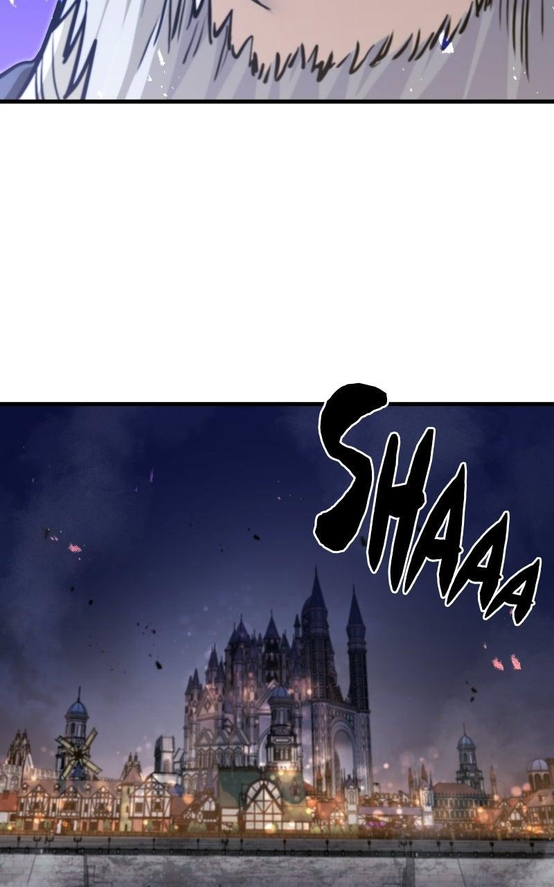 The Regressed Mercenary Has a Plan Chapter 95 — page 65