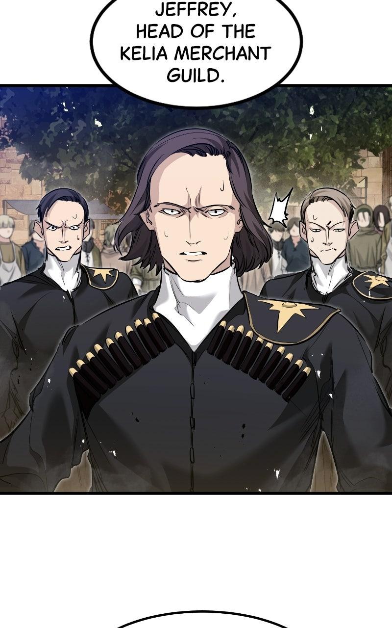 The Regressed Mercenary Has a Plan Chapter 95 — page 67
