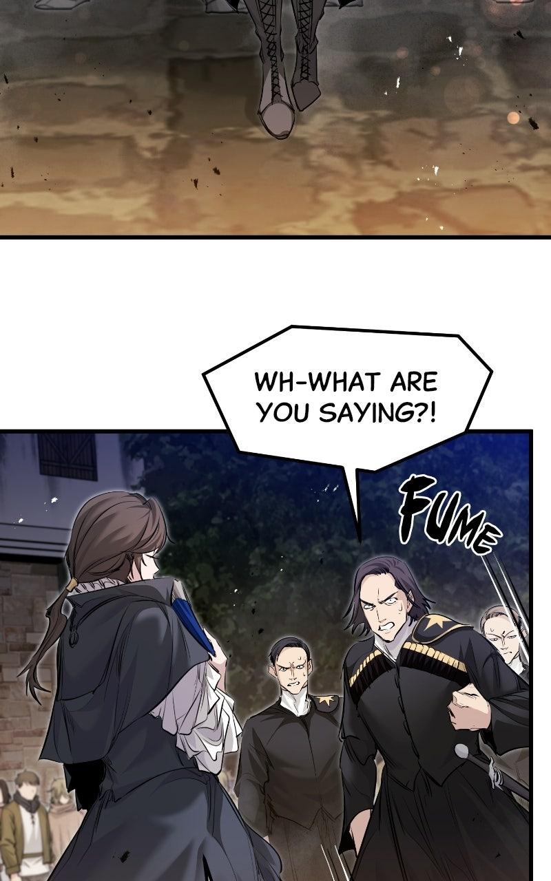 The Regressed Mercenary Has a Plan Chapter 95 — page 69