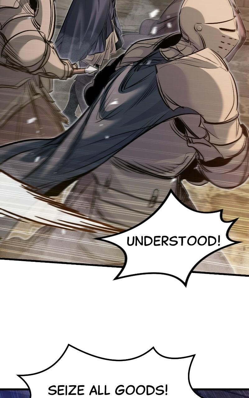 The Regressed Mercenary Has a Plan Chapter 95 — page 71