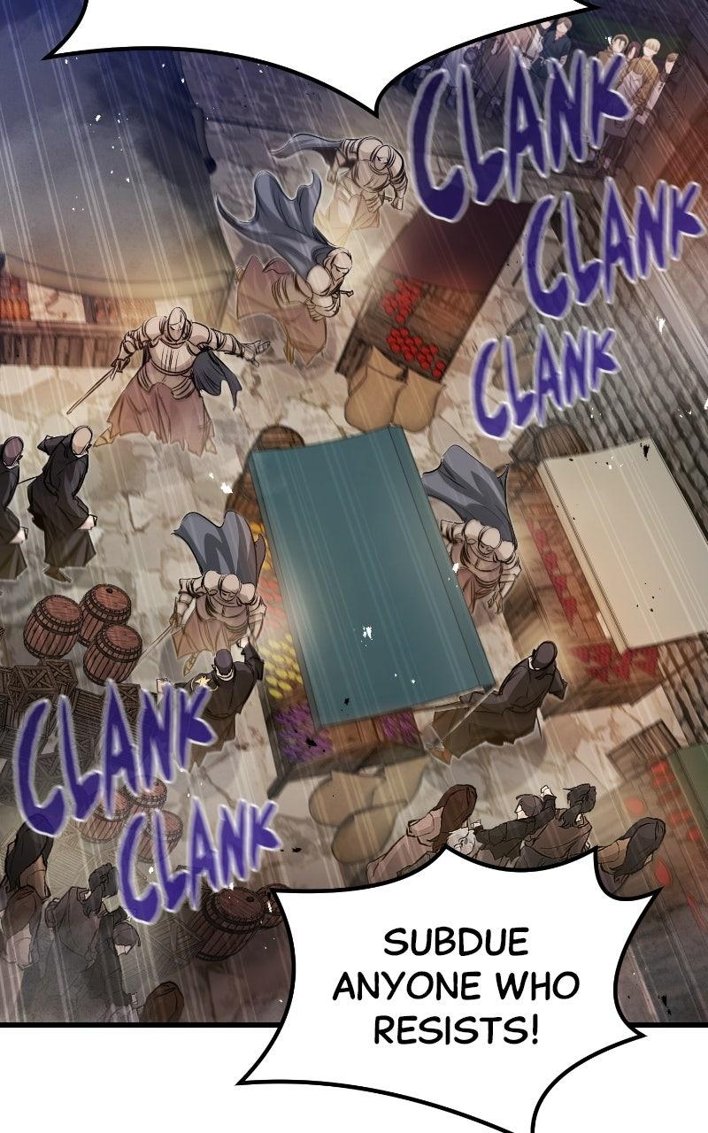 The Regressed Mercenary Has a Plan Chapter 95 — page 72