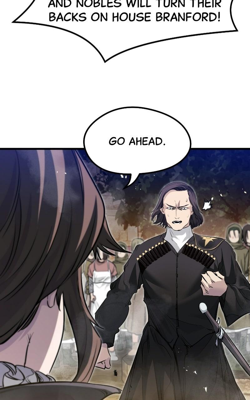 The Regressed Mercenary Has a Plan Chapter 95 — page 74