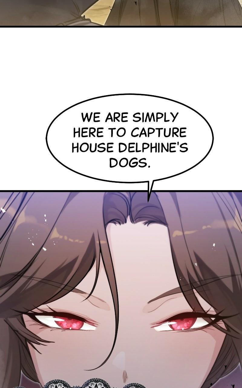The Regressed Mercenary Has a Plan Chapter 95 — page 75