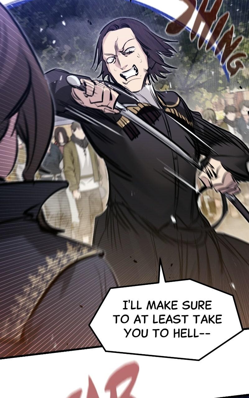 The Regressed Mercenary Has a Plan Chapter 95 — page 78