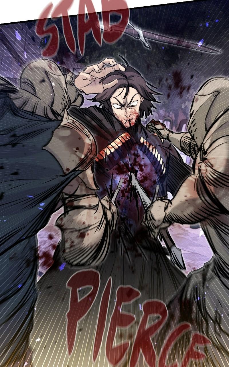 The Regressed Mercenary Has a Plan Chapter 95 — page 79