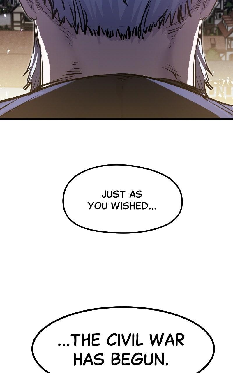 The Regressed Mercenary Has a Plan Chapter 95 — page 84
