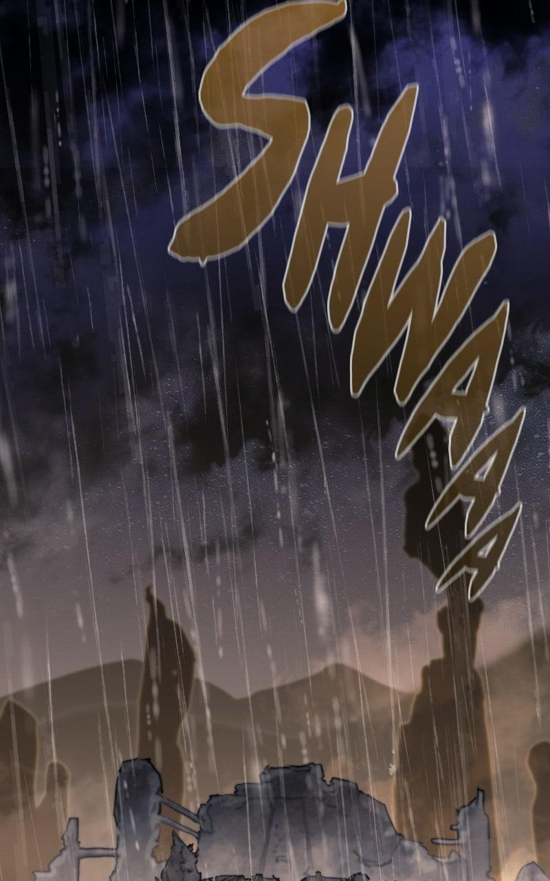 The Regressed Mercenary Has a Plan Chapter 95 — page 87