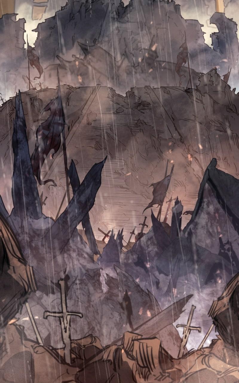 The Regressed Mercenary Has a Plan Chapter 95 — page 88