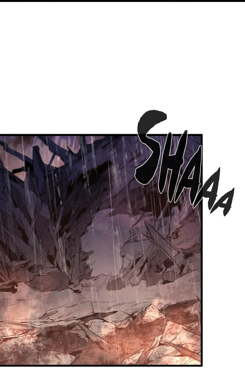 The Regressed Mercenary Has a Plan Chapter 95 — page 89