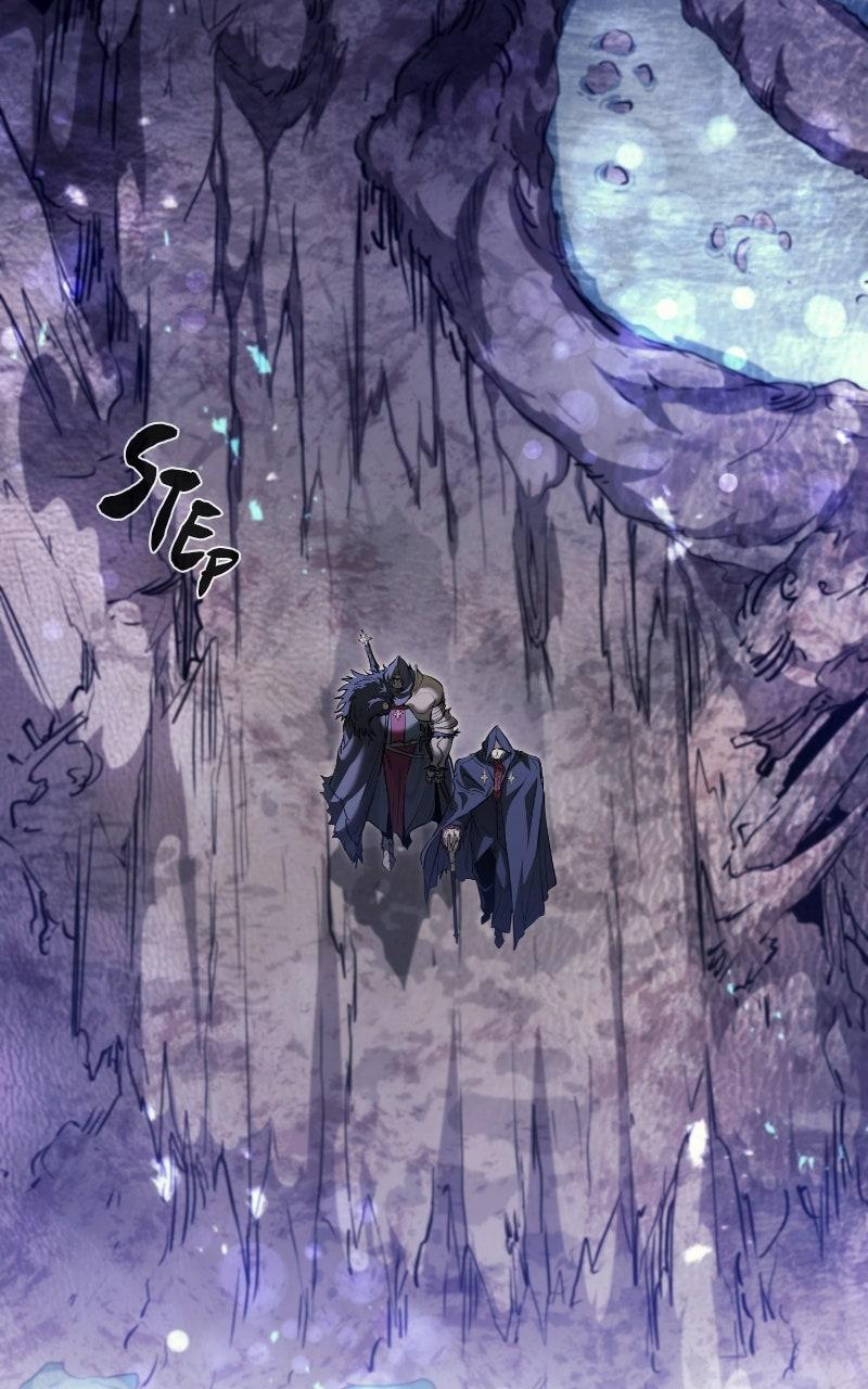 The Regressed Mercenary Has a Plan Chapter 95 — page 92